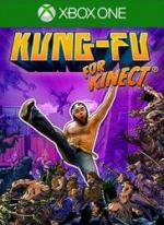 Kung-Fu for Kinect